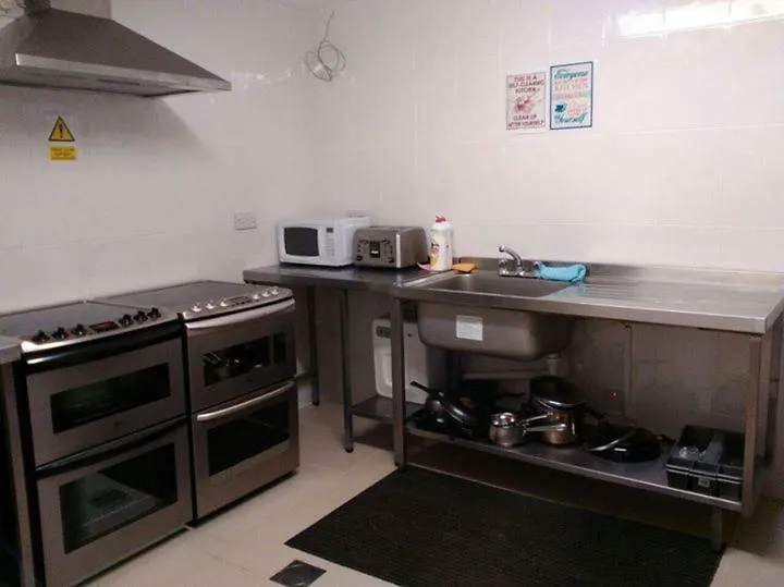Citi Downtown Residence Dublin Hostel