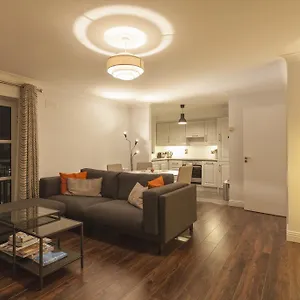 Apartment Pearse By Premier City