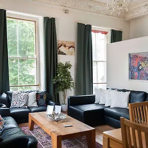 Apartment Metrostays - O'connell Street 84-1