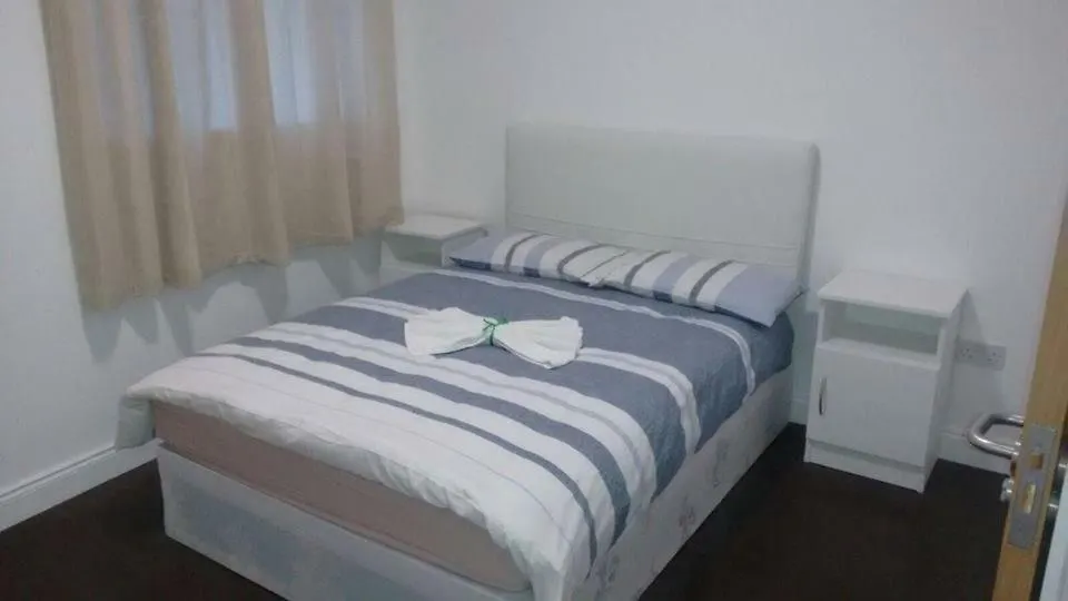 بيت شباب Citi Downtown Residence دبلن أيرلندا
