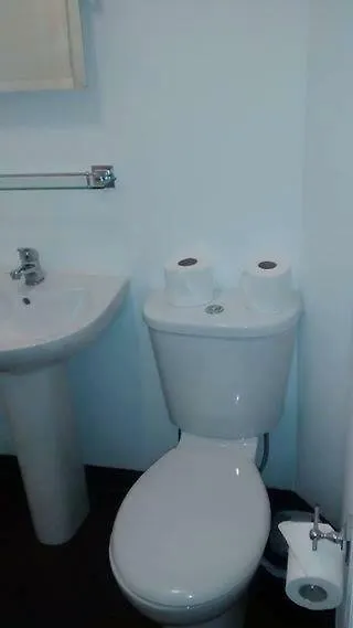 بيت شباب Citi Downtown Residence دبلن